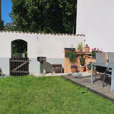 Ferienwohnung Delphin Schonwald  Extérieur photo
