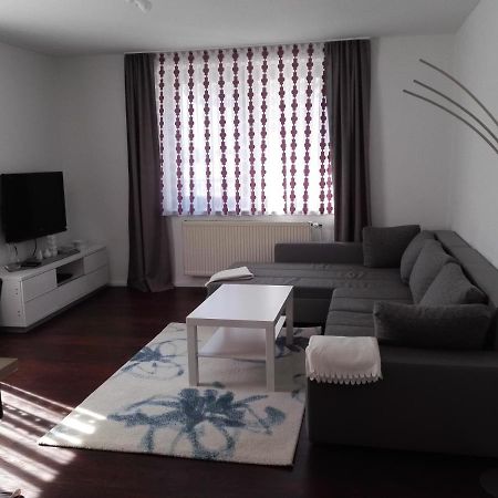 Ferienwohnung Delphin Schonwald  Extérieur photo