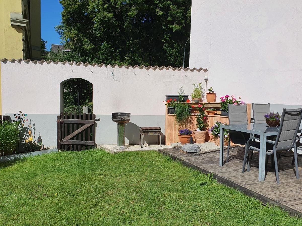Ferienwohnung Delphin Schonwald  Extérieur photo