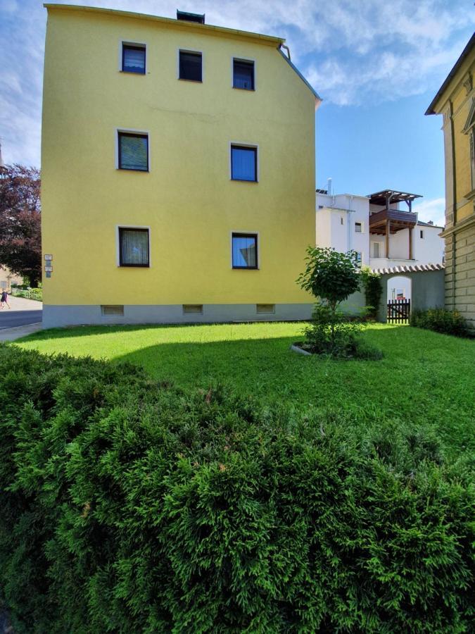 Ferienwohnung Delphin Schonwald  Extérieur photo