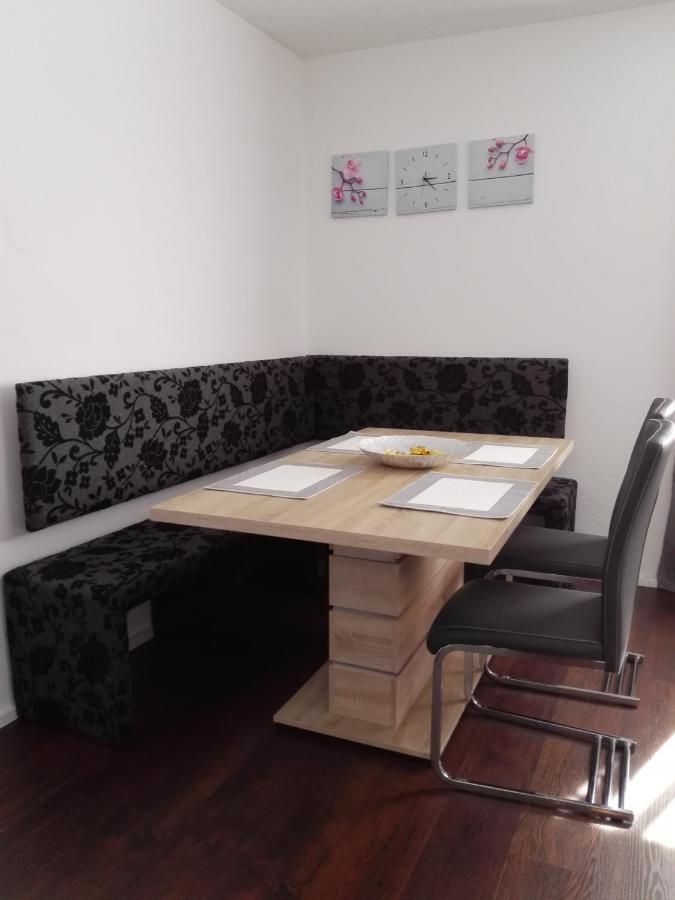 Ferienwohnung Delphin Schonwald  Extérieur photo