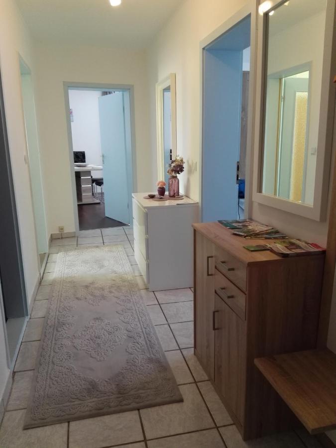 Ferienwohnung Delphin Schonwald  Extérieur photo