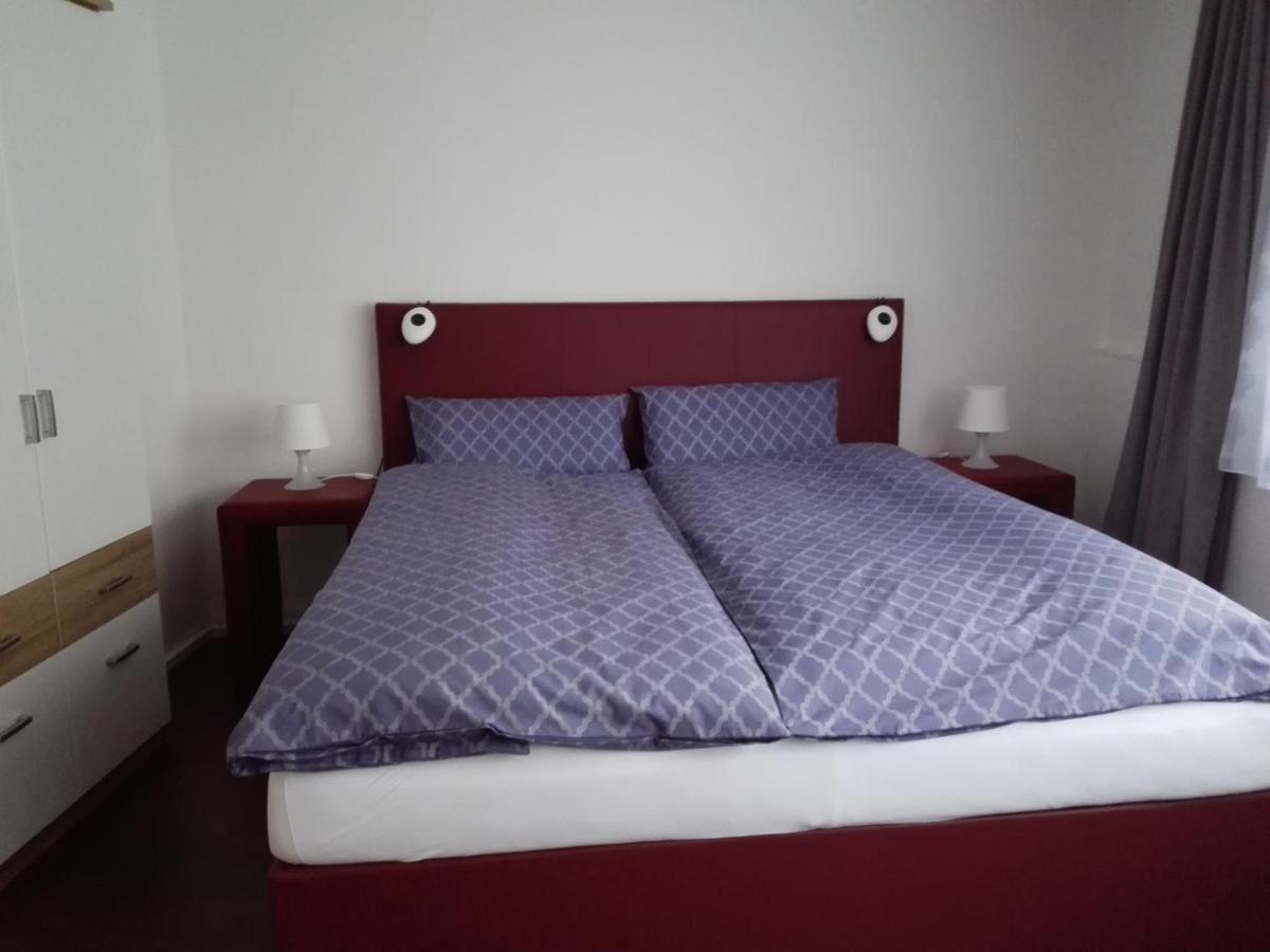Ferienwohnung Delphin Schonwald  Extérieur photo