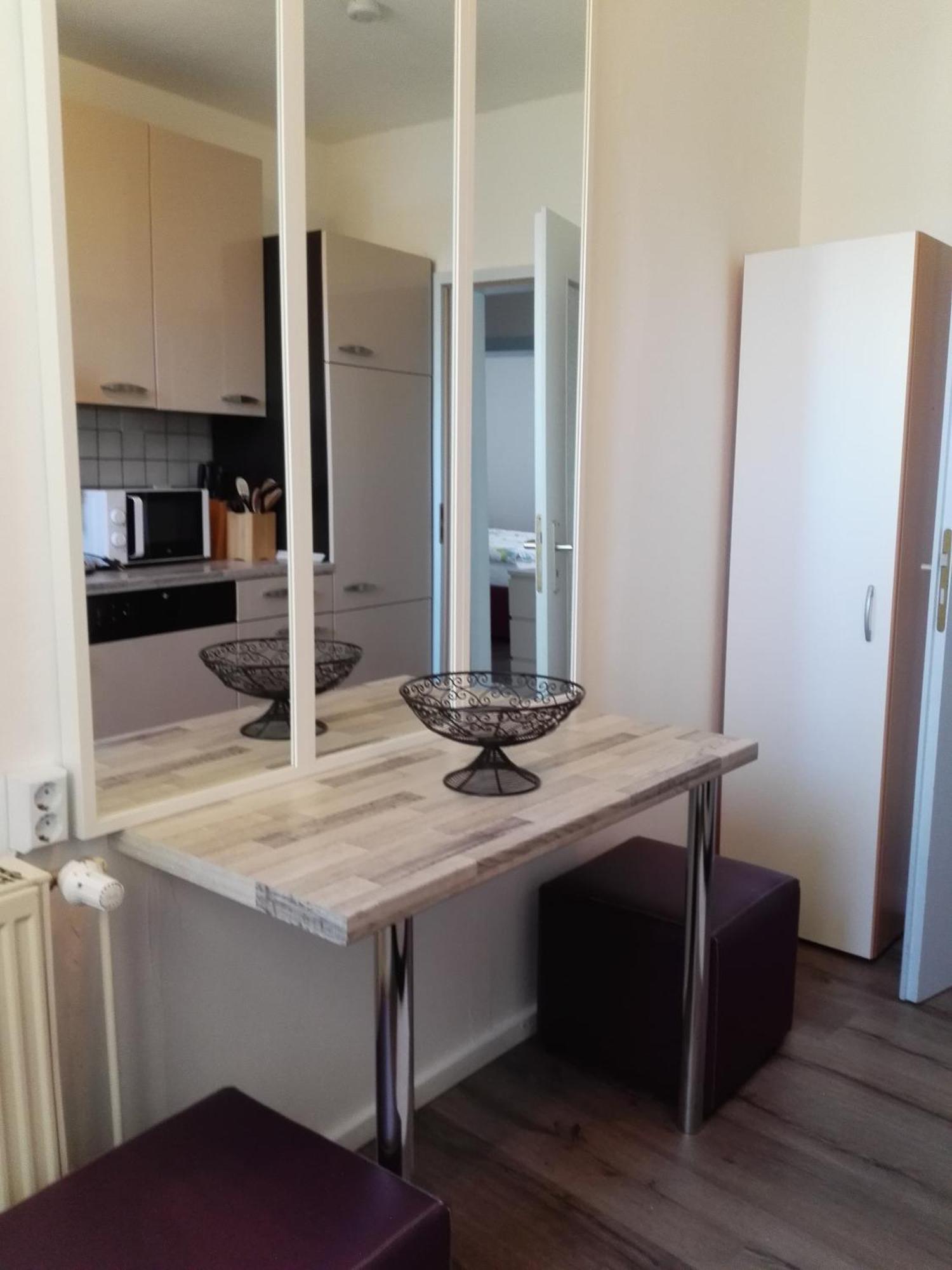 Ferienwohnung Delphin Schonwald  Extérieur photo